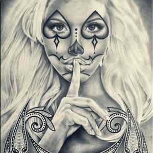 Meet your Posher, Roxanna